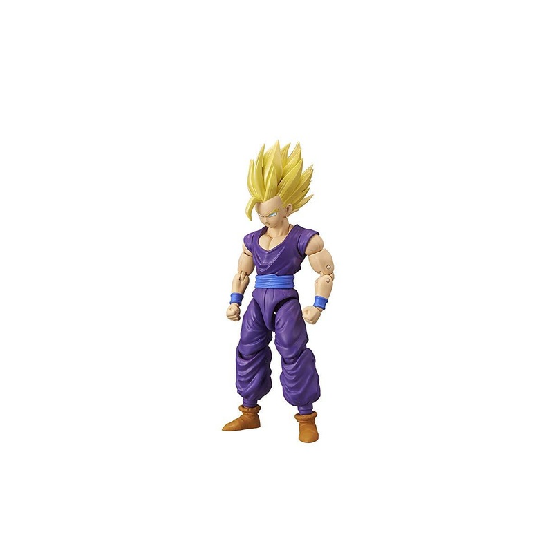 DRAGON BALL – Gohan SS2 – Dragon Stars Figure 17cm Serie 11