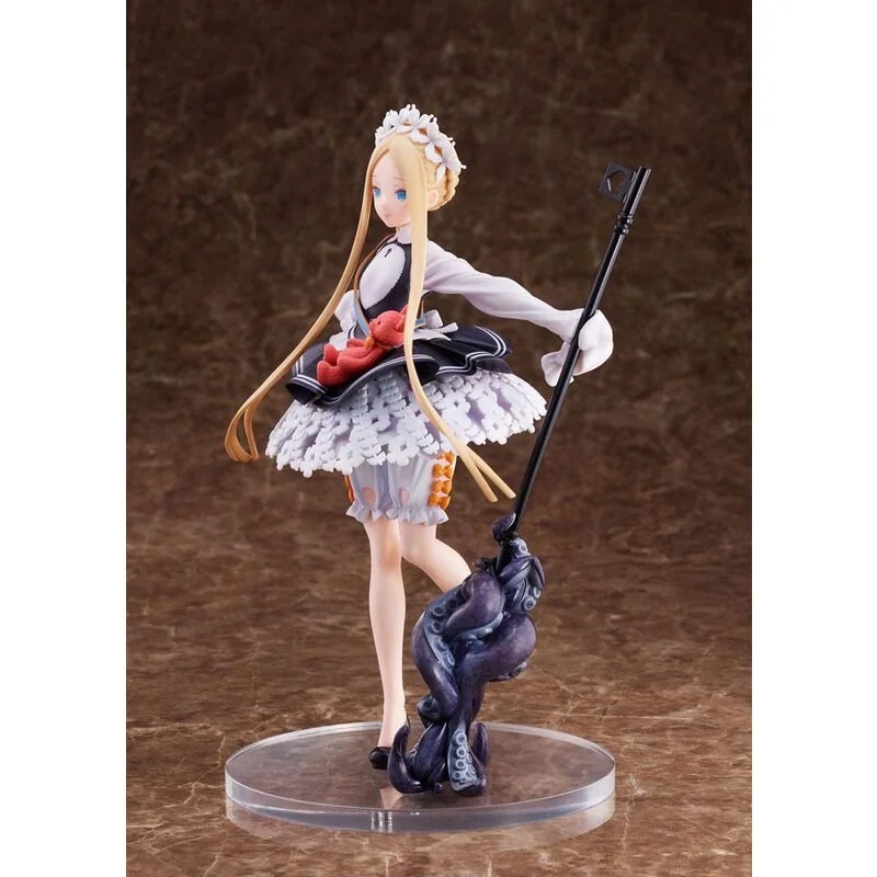 Fate / Grand Order Foreigner / Abigail Williams Festival Portrait PVC statuette ver. 23 cm