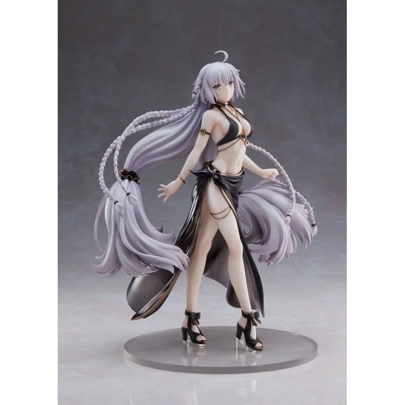 Fate/Grand Order PVC Statue 1/7 Avenger / Joan of Arc (Alter) Festival Portrait Ver. 24cm