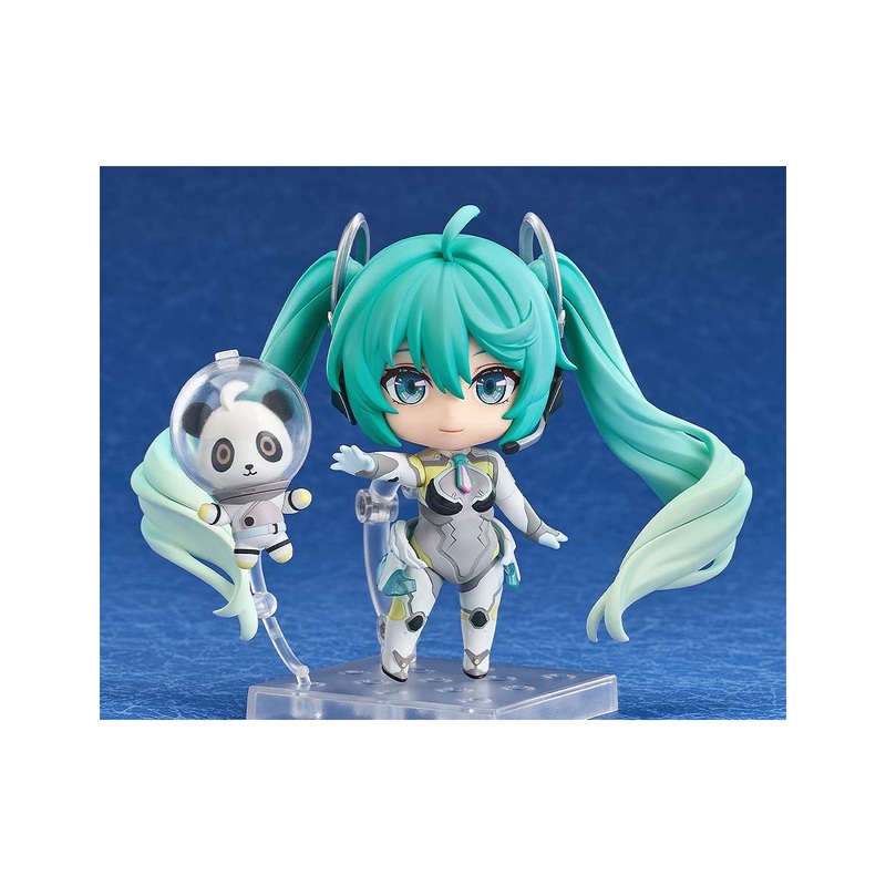 Hatsune Miku – Miku With You 2024 Nendoroid Mini Figure