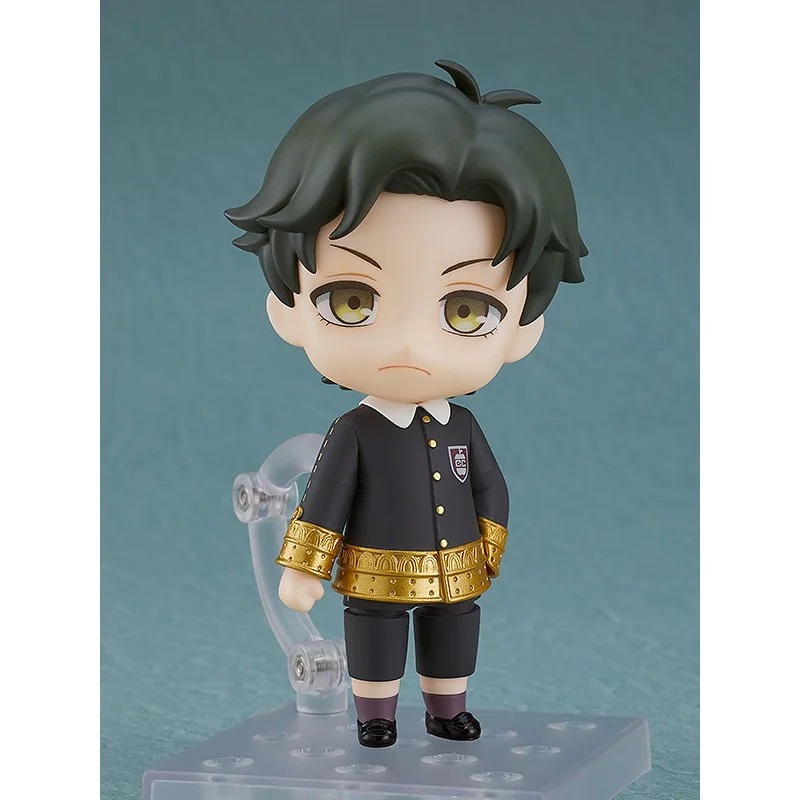 Spy x family damian desmond nendoroid Figurine
