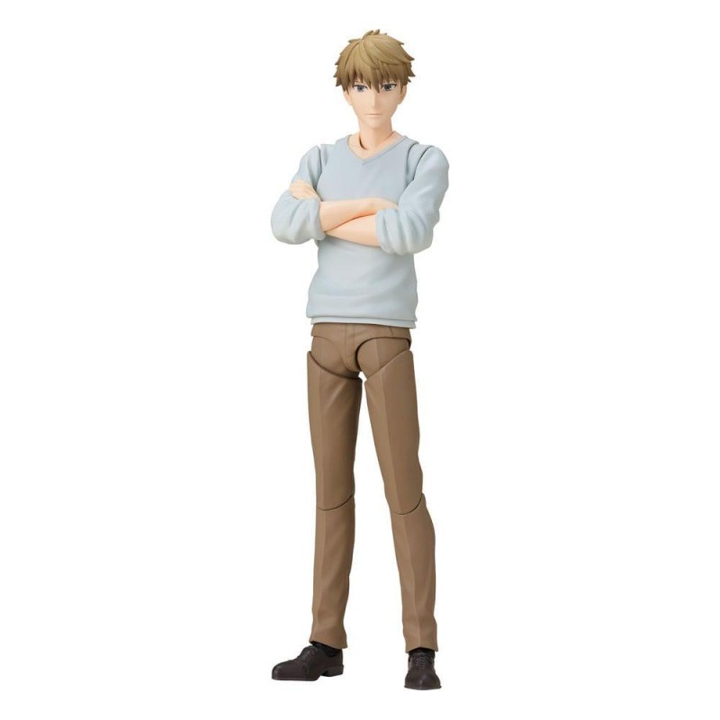 SPY X FAMILY – Loid Forger – SH Figuarts 17cm Figurine