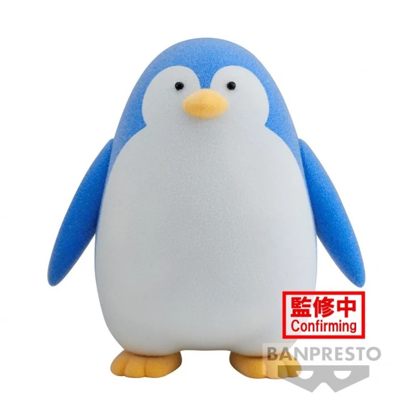 SPY X FAMILY – Penguin – Fluffy Puffy Figure 8cm Figurine