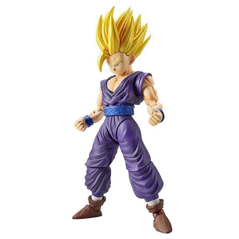 Super Saiyan 2 Son Gohan Figure-rise Standard