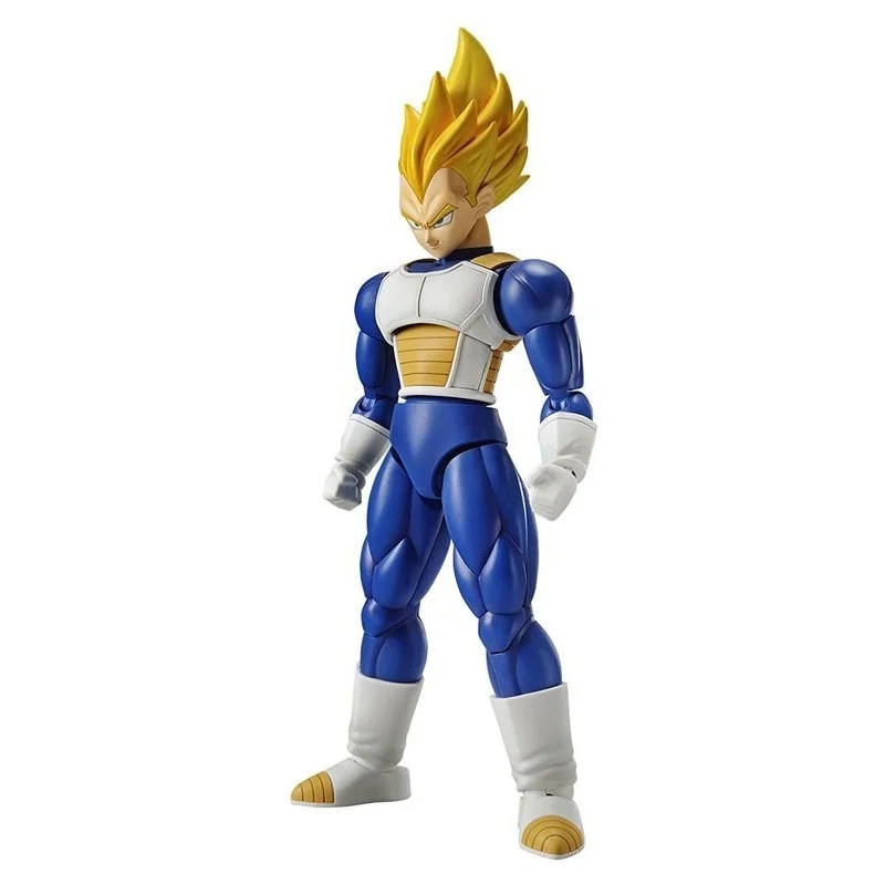 Super Saiyan Vegeta Figure-rise Standard