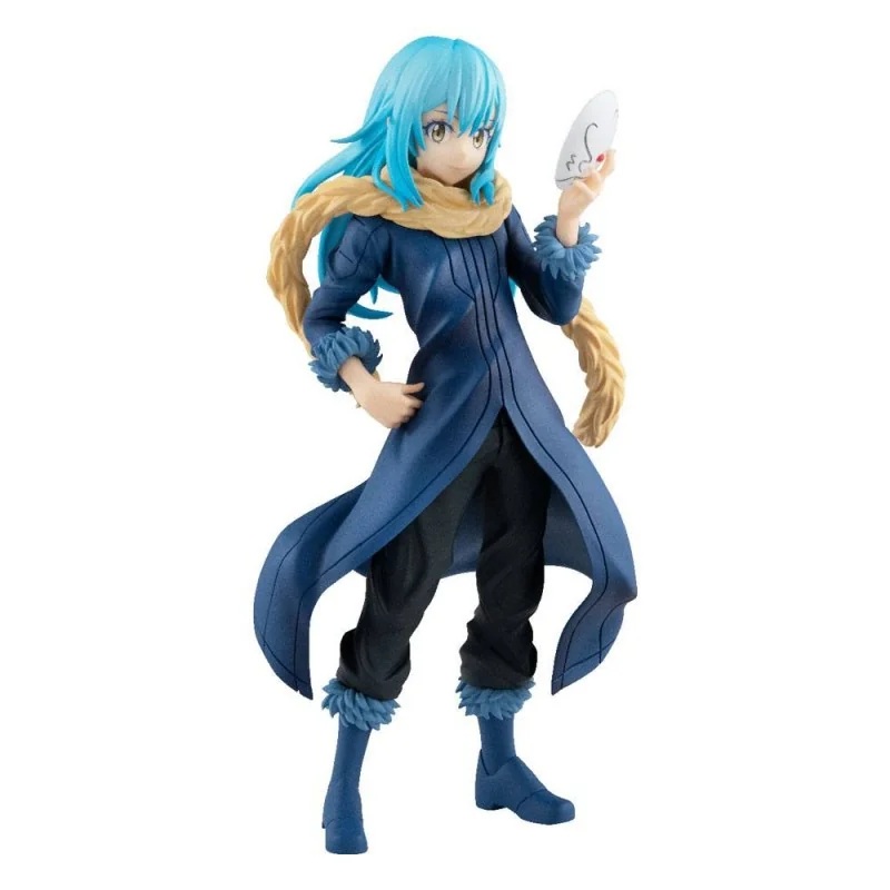 That Time I Got Reincarnated as a Slime Pop Up Parade Rimuru PVC Figure 16cm Figurine
