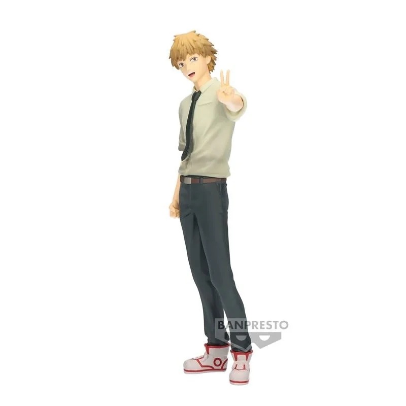 Chainsaw Man Chain Spirits Vol.1 Denji Figure Figurine