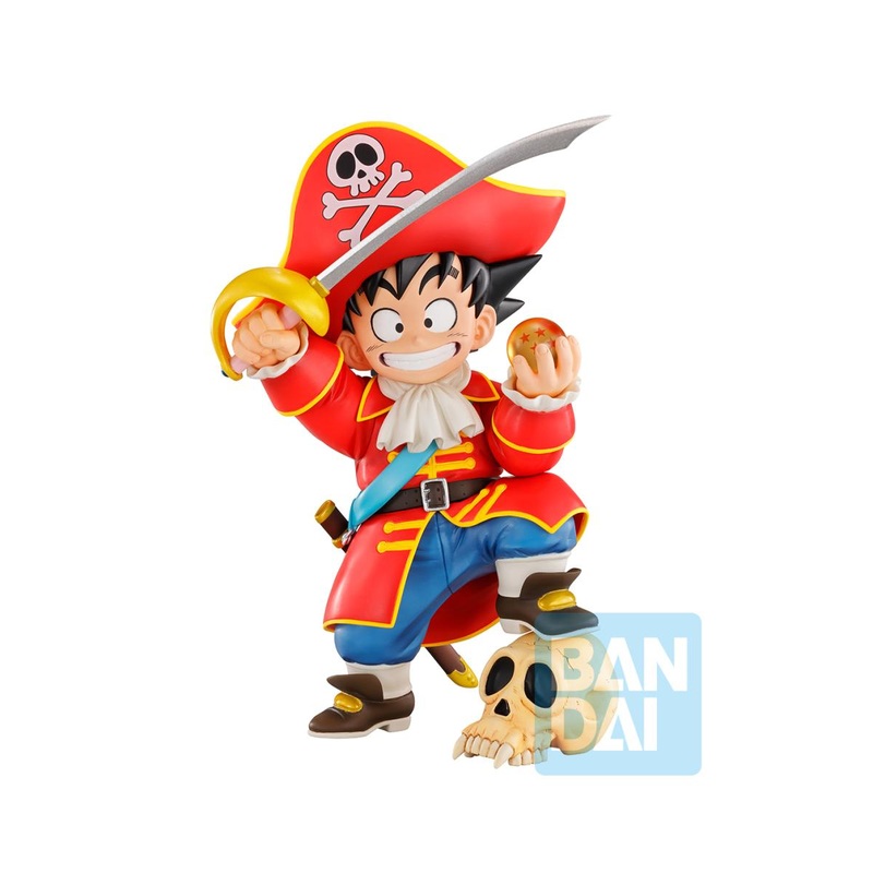 DRAGON BALL – Son Goku – Snap Collection 2 Figure 16cm
