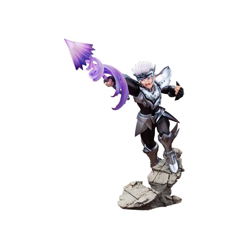 KOTOBUKIYA ARTFX J – Dragon Quest Dai no Daiboken – Hyunckel Figure