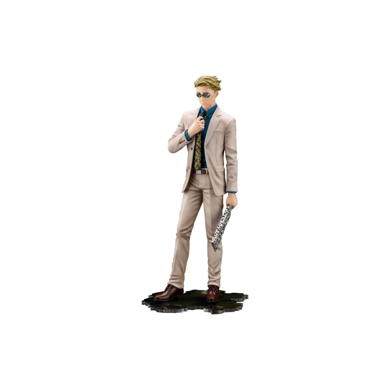 KOTOBUKIYA ARTFX J – Jujutsu Kaisen – Nanami Kento Figure