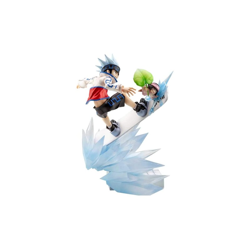 KOTOBUKIYA ARTFX J – Shaman King – Horohoro Figure