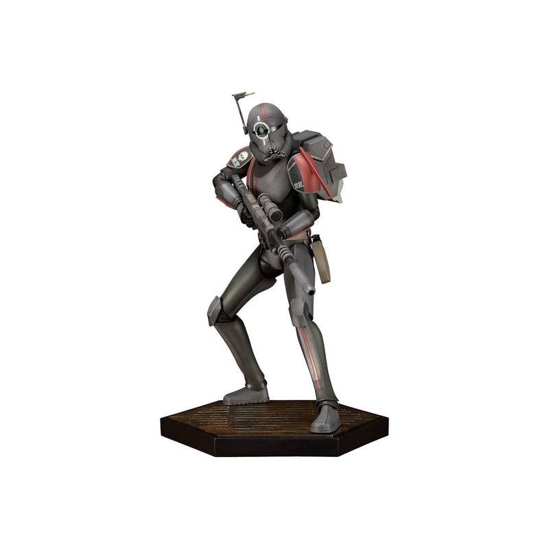 KOTOBUKIYA ARTFX – Star Wars : The Bad Batch – Crosshair Figure