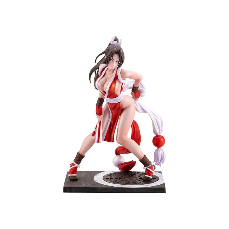 Kotobukiya Bishoujo The King of Fighters ’98 Mai Shiranui EX 1/7 Scale Figure