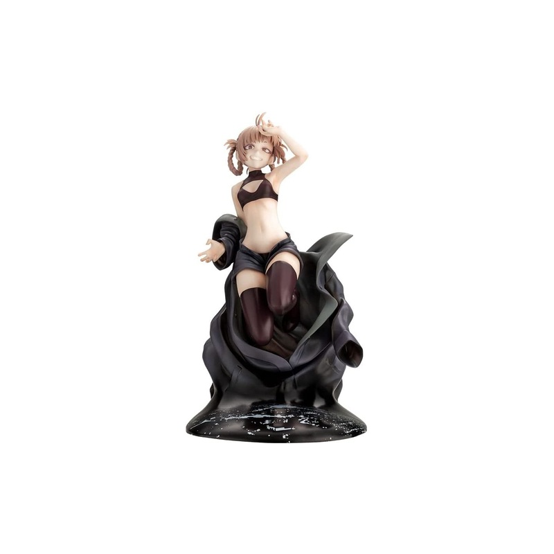 KOTOBUKIYA – Call of the Night (Yofukashi no Uta) – Nanakusa Nazuna Figure