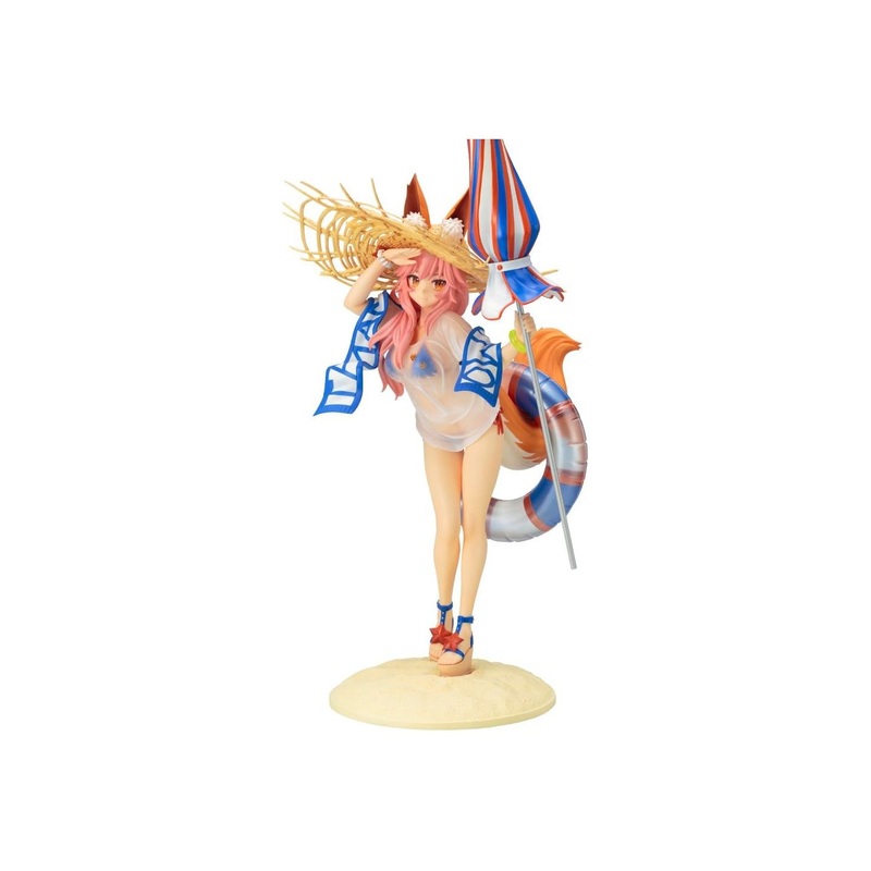 Kotobukiya – “Fate/Grand Order” Lancer / Tamamo-no-Mae