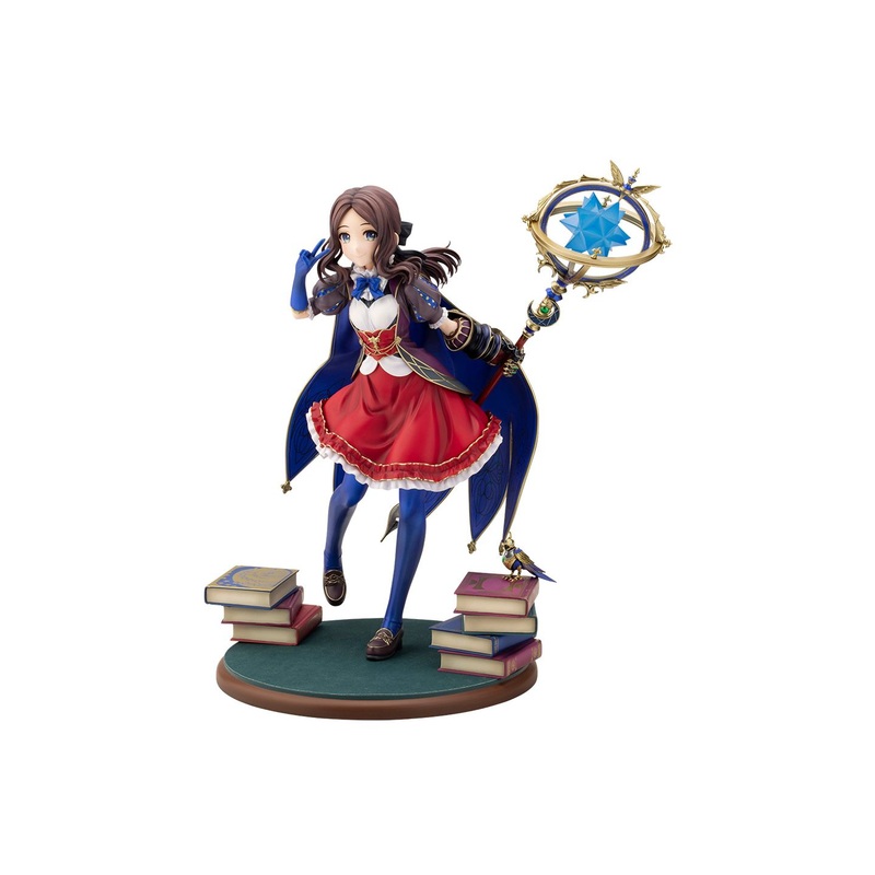 Kotobukiya – “Fate/Grand Order” Rider / Leonardo da Vinci