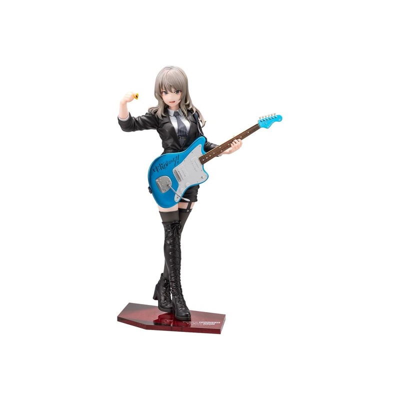 Kotobukiya Girls Band Cry Kawaraki Momoka Figure