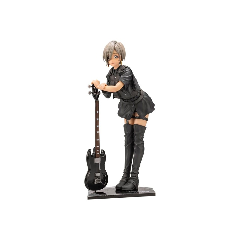 Kotobukiya Girls Band Cry Lupa Figure
