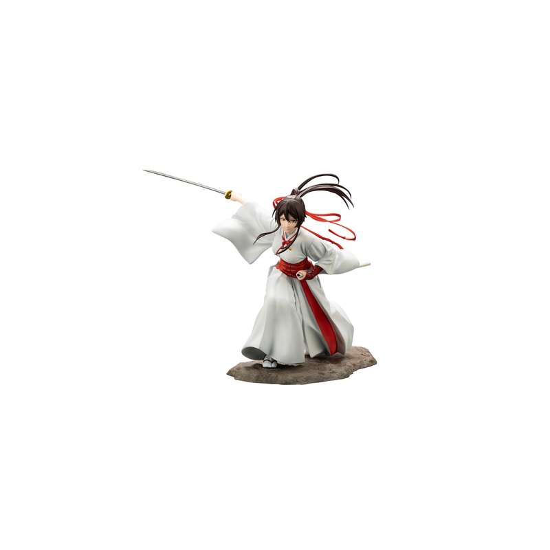 KOTOBUKIYA – Hell’s Paradise Jigokuraku ARTFX J “Asaemon Sagiri”