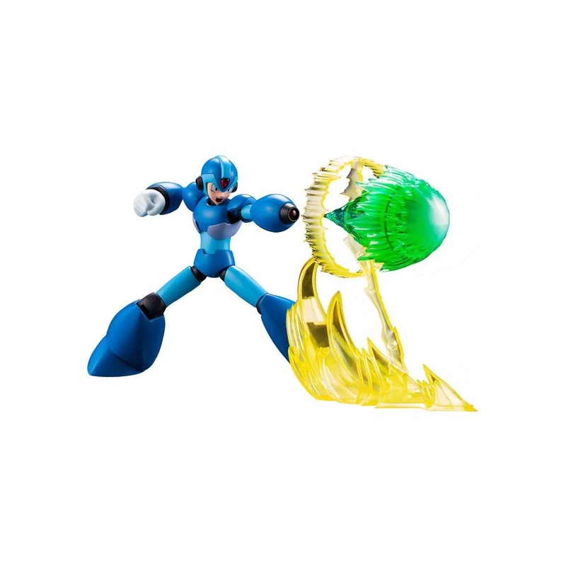 KOTOBUKIYA – Mega Man X (Rockman X) – X Figure