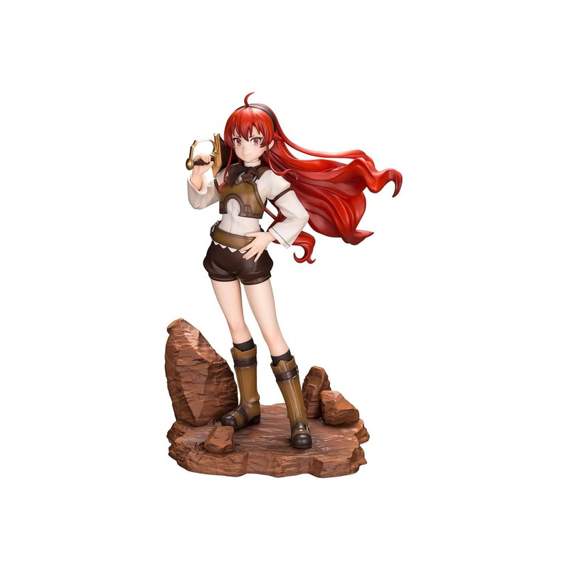 KOTOBUKIYA – Mushoku Tensei: Jobless Reincarnation – Eris Boreas Greyrat Figure