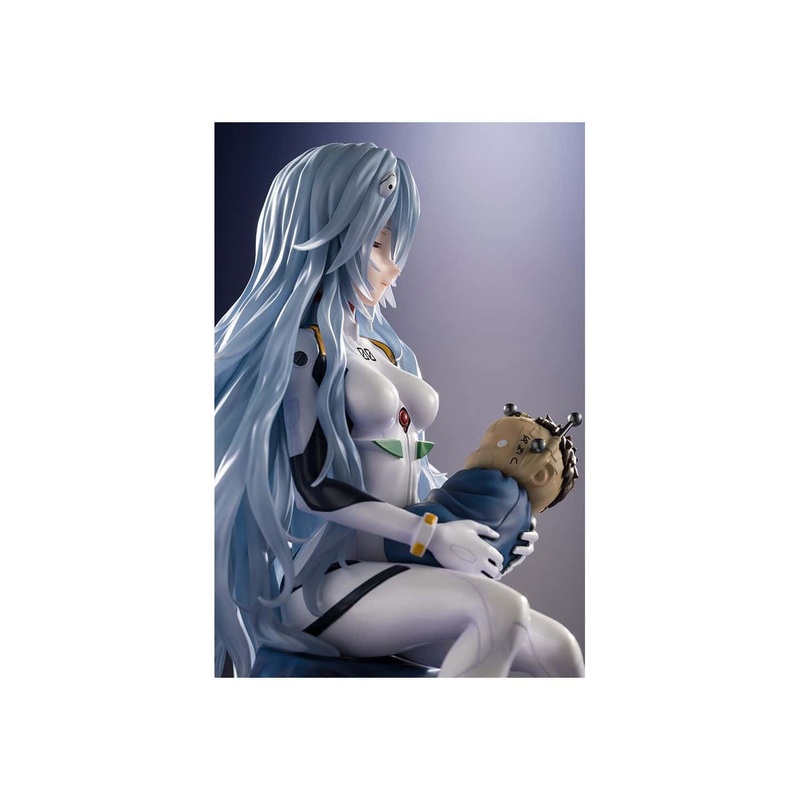 KOTOBUKIYA – Rei Ayanami -affectionate gaze- (EVANGELION:3.0+1.0)