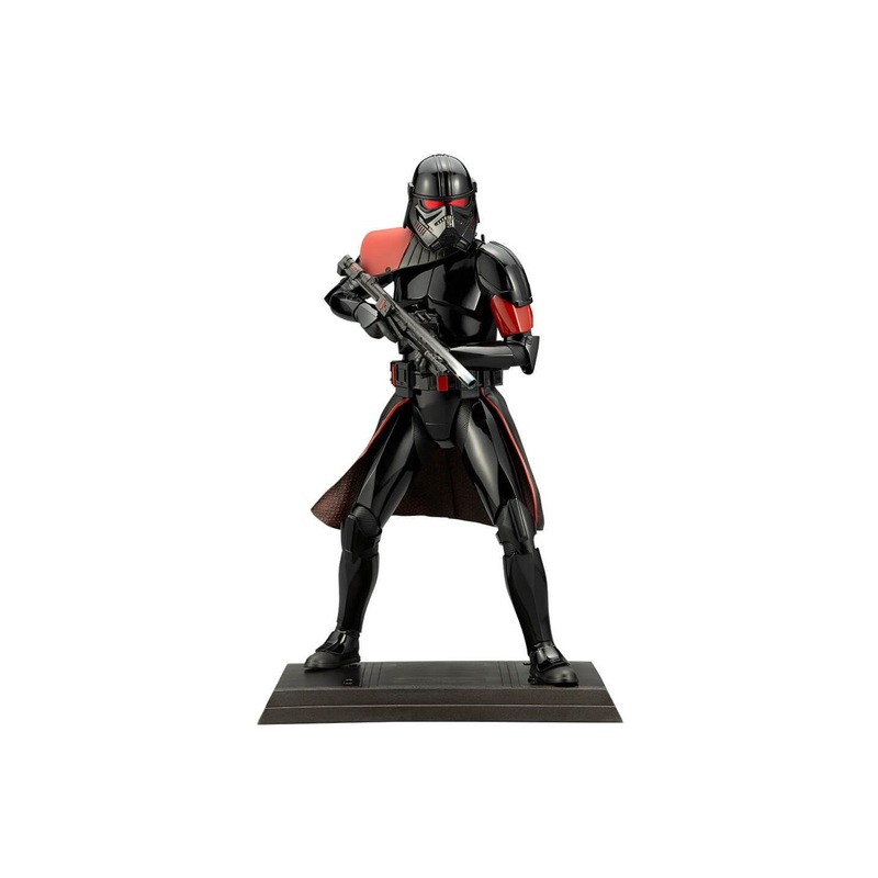 Kotobukiya “Star Wars: Obi-Wan Kenobi” ARTFX Purge Trooper TM Figure