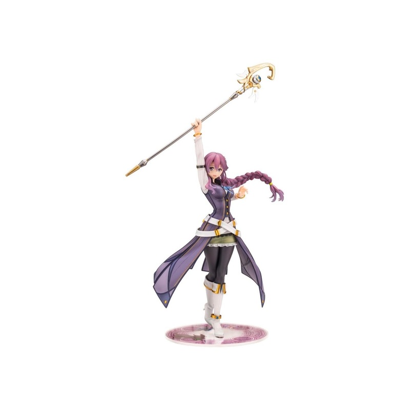 Kotobukiya – “The Legend of Heroes: Hajimari no Kiseki” Emma Millstein