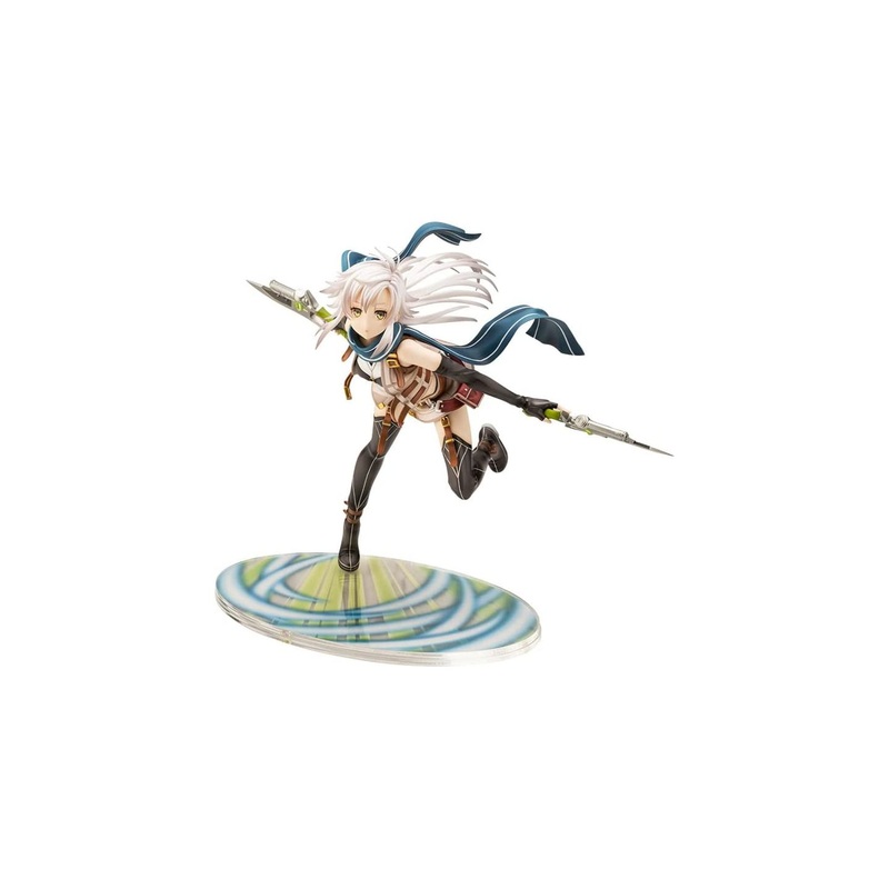 Kotobukiya – “The Legend of Heroes: Hajimari no Kiseki” Fie Claussell