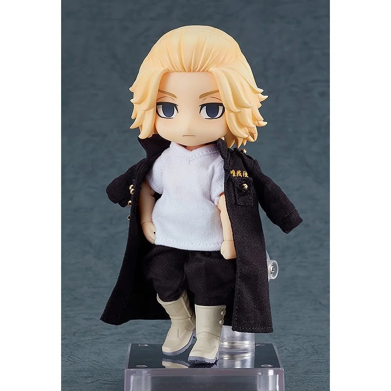 Tokyo revengers mikey nendoroid doll Figurine