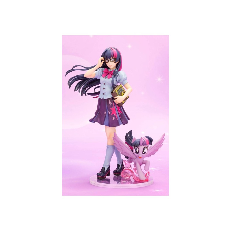 Bishoujo Series: My Little Pony – Twilight Sparkle 1/7 Kotobukiya