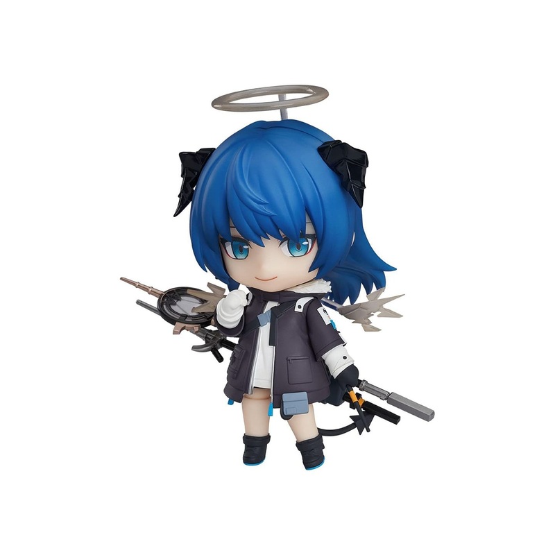 Good Smile Arts – Nendoroid Arknights – Mostima Figure