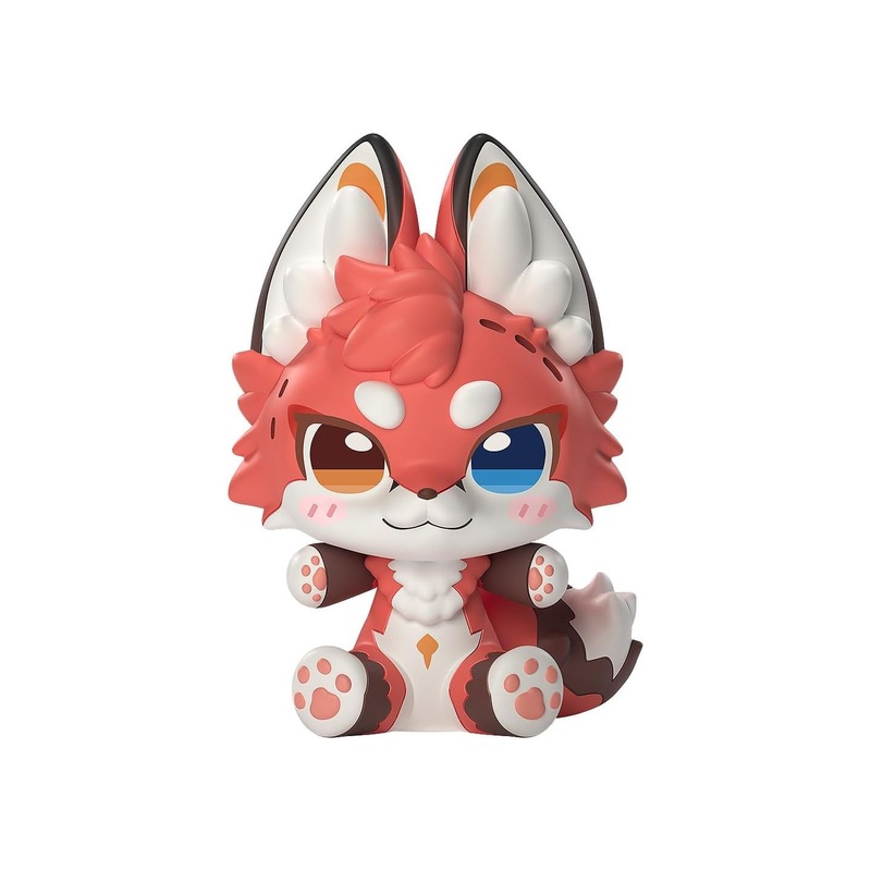 GOOD SMILE arts SHANGHAI – Huggy Good Smile FLUFFY LAND River Ver.