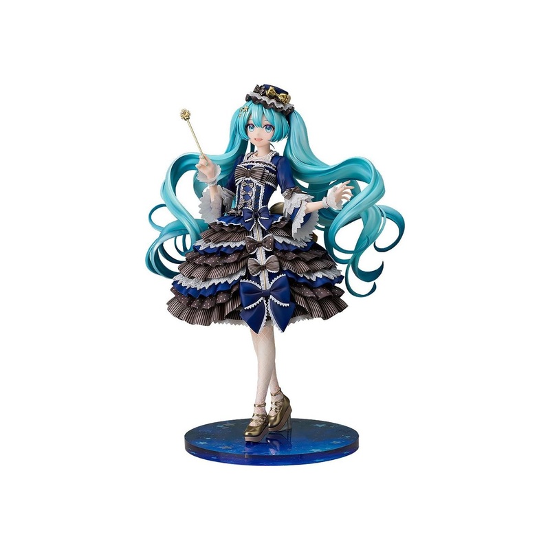 Good Smile Company 1/7 Scale Figure  Hatsune Miku Shooting Star a la Mode Ver.