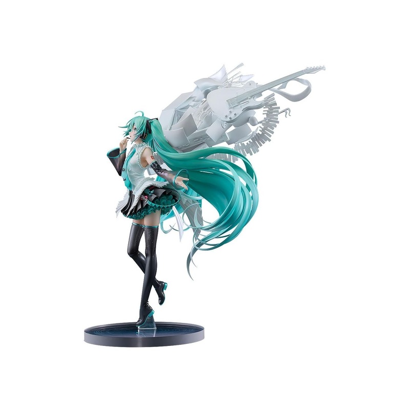 Good Smile Company – Character Vocal Series 01 Hatsune Miku Happy 16th Birthday Ver.