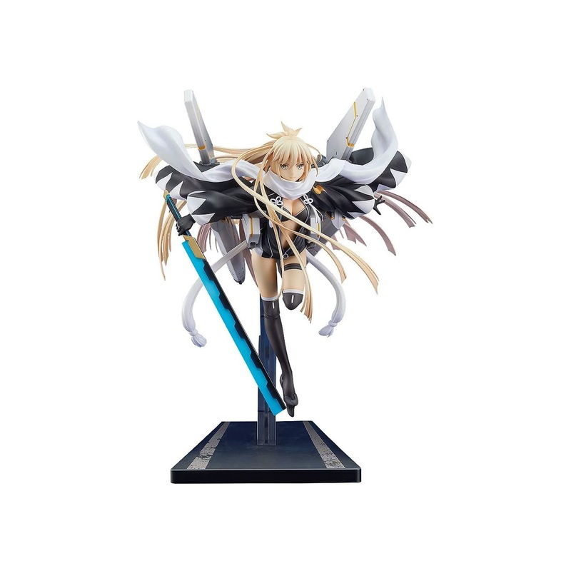 Good Smile Company – Fate/Grand Order – Assassin / Okita J Souji Figure