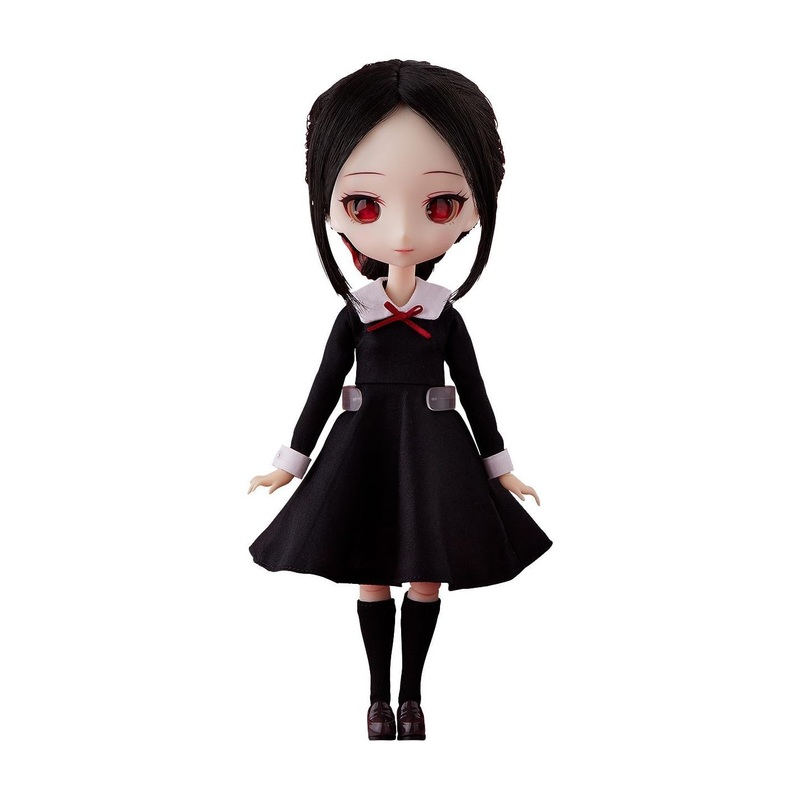 Good Smile Company – Harmonia humming “Kaguya-sama: Love is War -The First Kiss Never Ends-” Shinomiya Kaguya