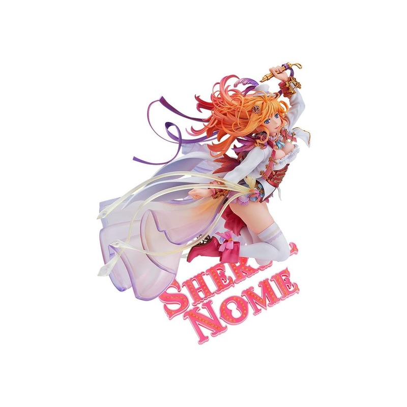 Good Smile Company – “Macross Frontier” Cheryl Nome -Anniversary Stage Ver.-