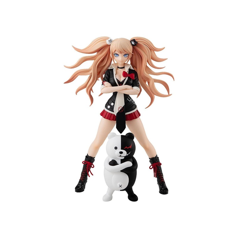 Good Smile Company – POP UP PARADE “Danganronpa 1,2 Reload” Enoshima Junko