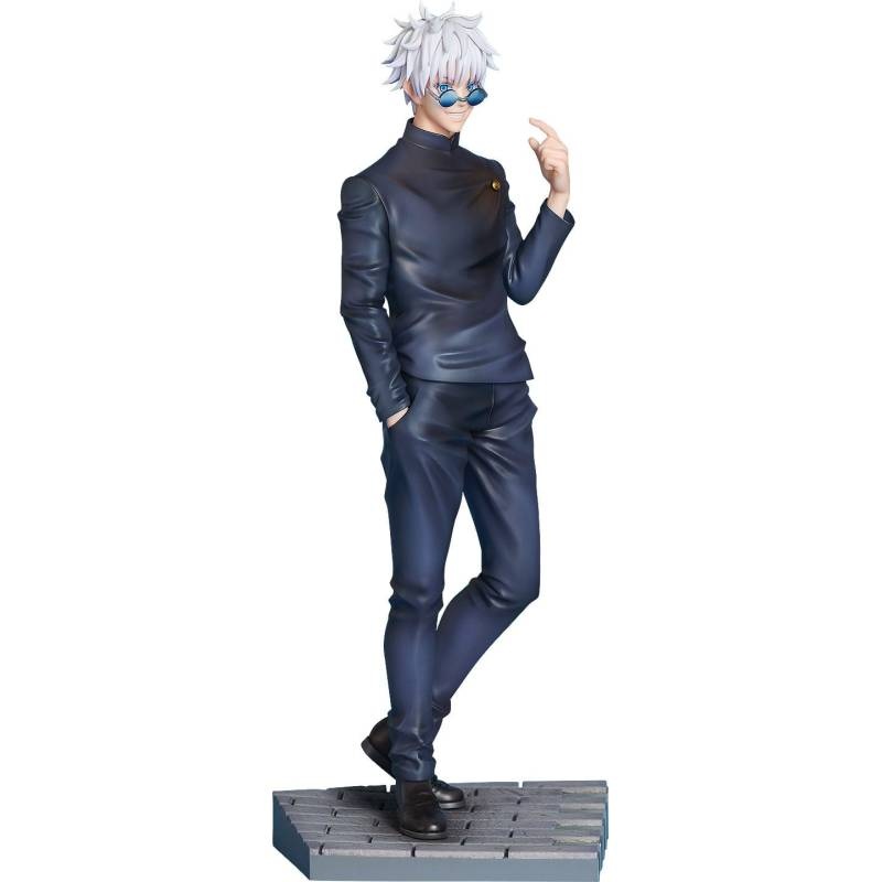 Jujutsu Kaisen 1/7 Satoru Gojo: Tokyo Jujutsu High School Ver. 28cm Statue