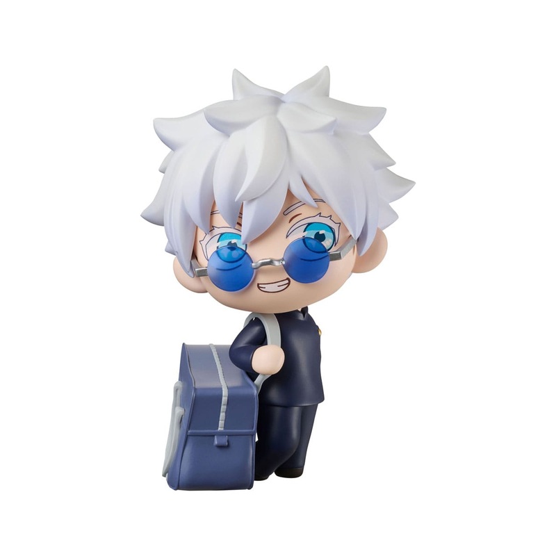 Jujutsu Kaisen mini figure Tekupiku Satoru Gojo Tokyo Jujutsu High School 10 cm Figurine