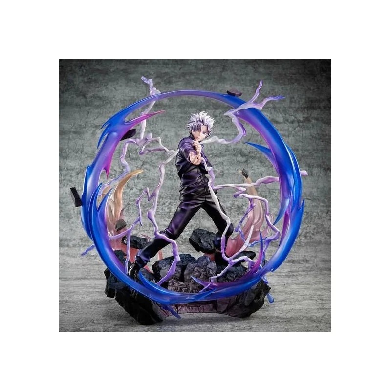 JUJUTSU KAISEN – Satoru Gojo – Statuette 26cm Figurine