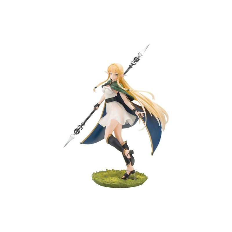 KOTOBUKIYA 1/7 Eltlinde  Unicorn Overlord (Japanese Import)
