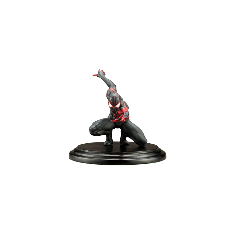 Kotobukiya ARTFX+ – Spider-Man Miles Morales Figure