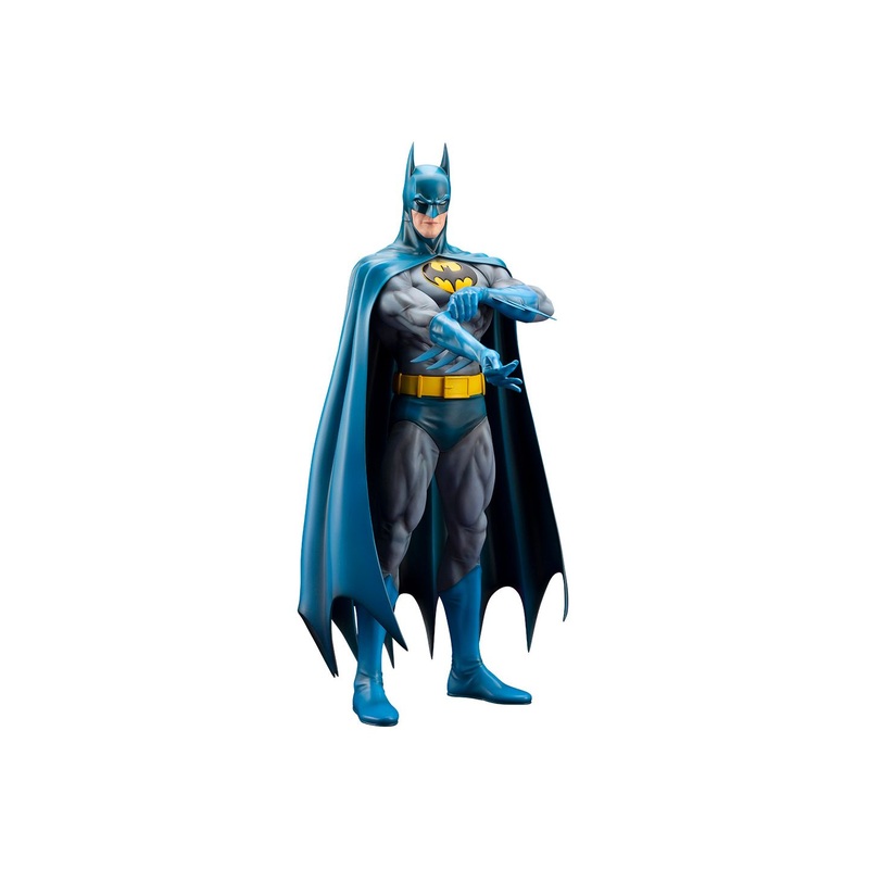 Kotobukiya – “Batman” ARTFX Batman The Bronze Age