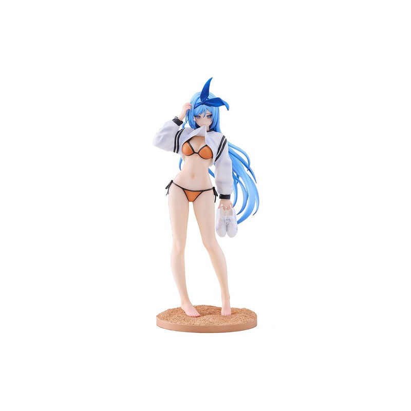 Kotobukiya- Chaesu Original Character Minah Swimwear Ver.