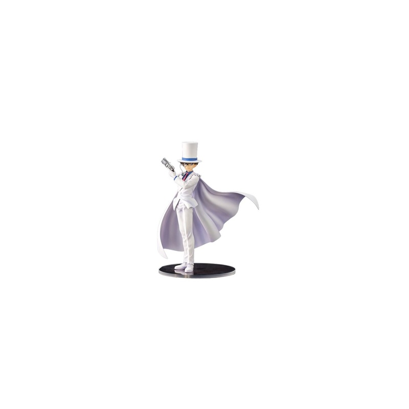 Kotobukiya Detective Conan – Kaitou Kid (Reissue)