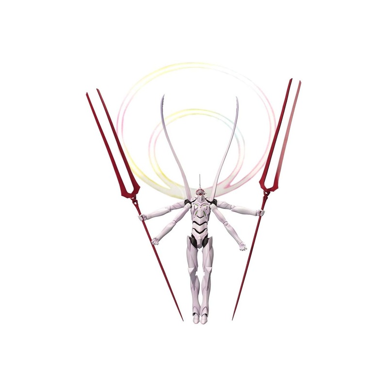 KOTOBUKIYA – Evangelion: 3.0 You Can (Not) Redo EVANGELION 13 Awake Ver. Model Kit