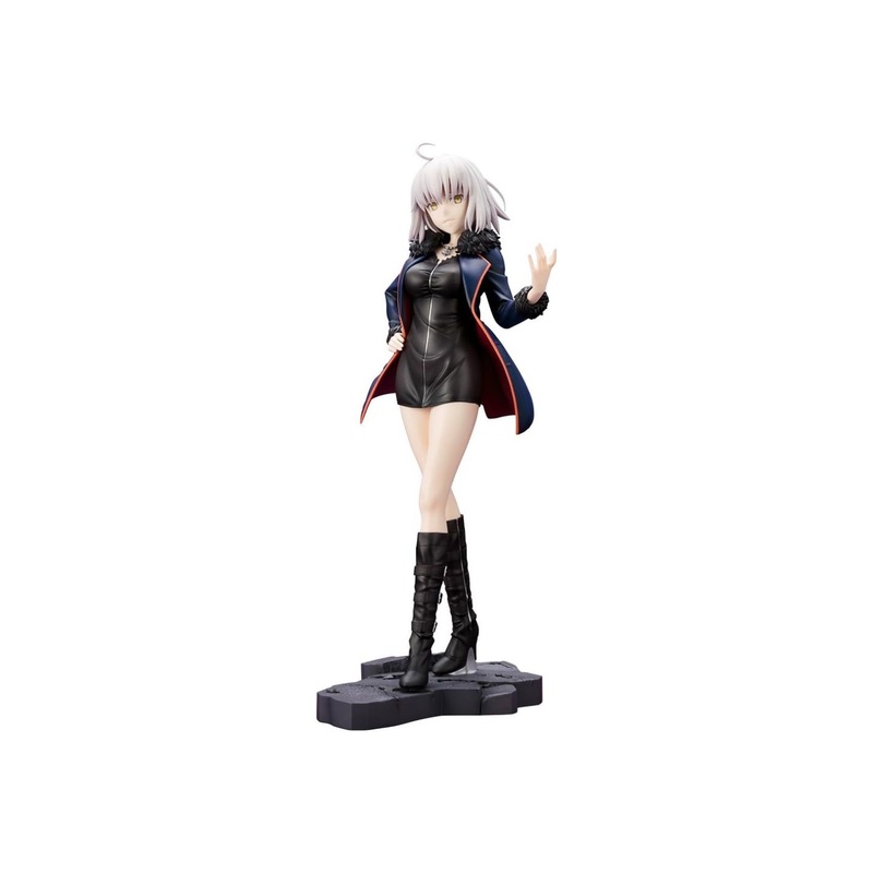 Kotobukiya – “Fate/Grand Order” Avenger / Jeanne d’Arc (Alter) Casual Outfit Ver.