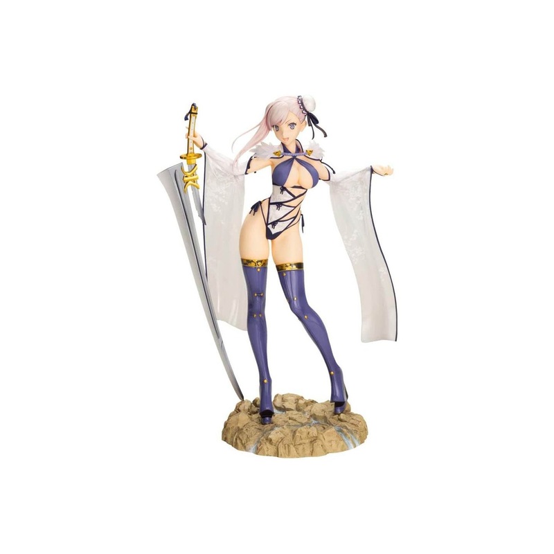 KOTOBUKIYA Fate/Grand Order – Berserker / Miyamoto Musashi Figure